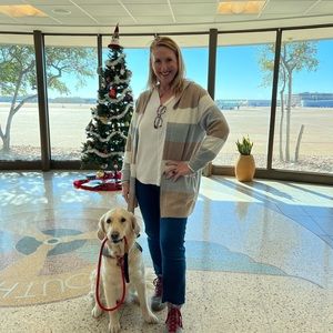 Meet your Posher, Sharon